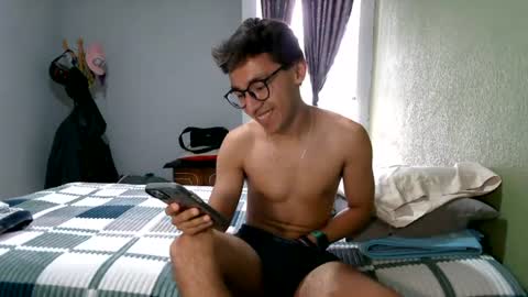 aleexrune online show from August 15, 2:21 pm