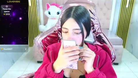 Ale online show from August 7, 4:29 pm