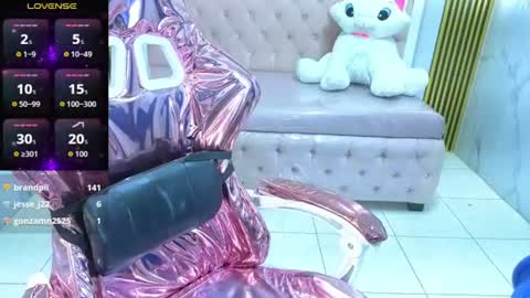 Ale online show from August 10, 3:24 pm