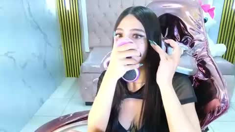 Ale online show from August 11, 1:24 pm