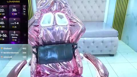 Ale online show from August 12, 5:37 pm