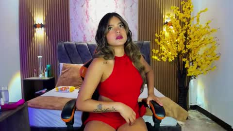 Aleid online show from March 19, 12:48 am