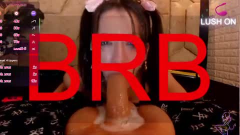 aleja__slav3 online show from August 13, 11:02 am