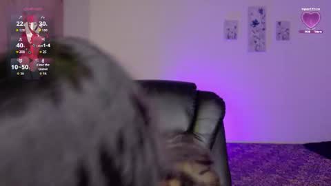 A L E J A  online show from August 13, 12:41 pm
