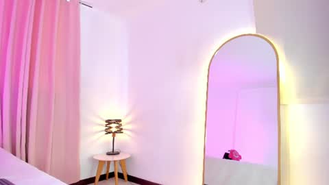Alejandra Arango online show from July 29, 7:32 pm