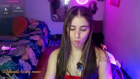 aleja diamond online show from August 15, 4:27 am