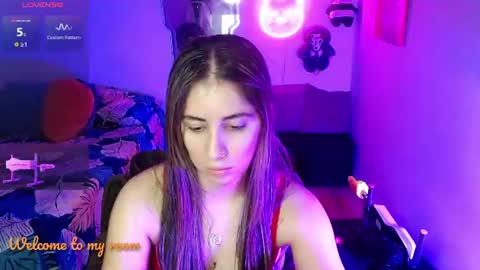 aleja diamond online show from August 15, 6:39 am