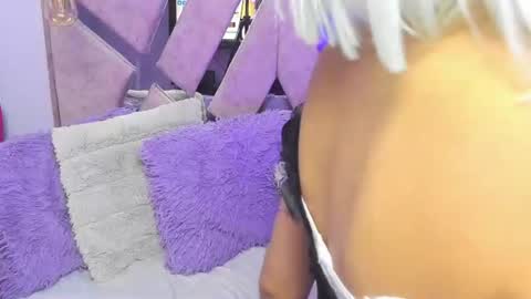 Hey Daddy Im Aleja  online show from August 14, 3:59 pm