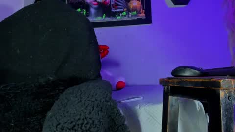 Alejandra online show from July 24, 10:24 pm