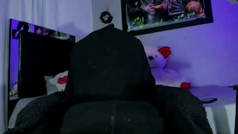 Alejandra online show from August 5, 8:29 pm