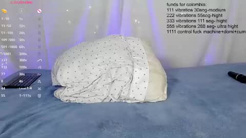 Aleja online show from August 13, 12:57 am