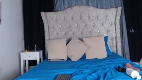 Alejandra online show from August 15, 2:21 pm