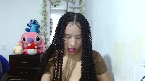 ALEJA online show from February 27, 2:58 pm