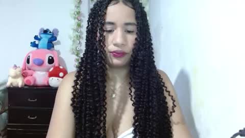 ALEJA online show from March 2, 2:57 pm