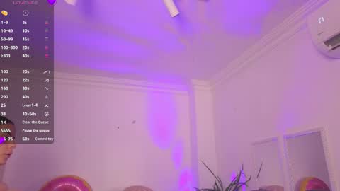 Alejandra online show from August 6, 5:23 pm