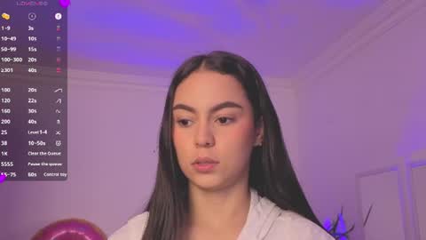Alejandra online show from August 8, 11:32 am