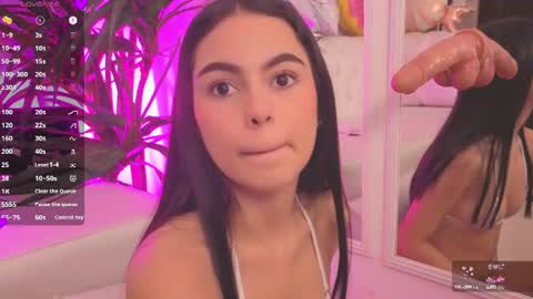 Alejandra online show from August 8, 12:38 pm