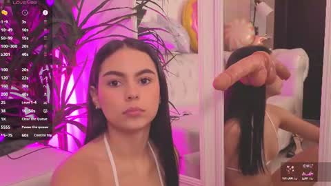 Alejandra online show from August 8, 1:44 pm