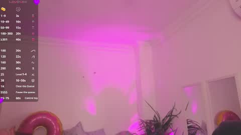 Alejandra online show from August 8, 5:13 pm