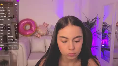 Alejandra online show from August 10, 2:29 pm