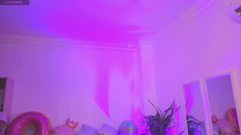 Alejandra online show from August 13, 11:24 am