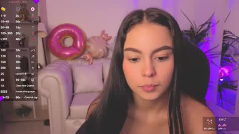 Alejandra online show from August 14, 4:54 pm