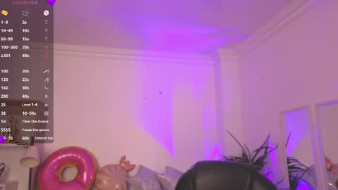 Alejandra online show from August 15, 2:32 pm