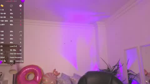 Alejandra online show from August 15, 2:32 pm