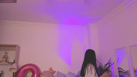 Alejandra online show from August 16, 11:03 am