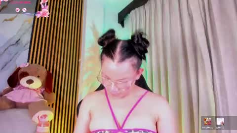 CUTE ALEJA online show from August 6, 11:04 pm