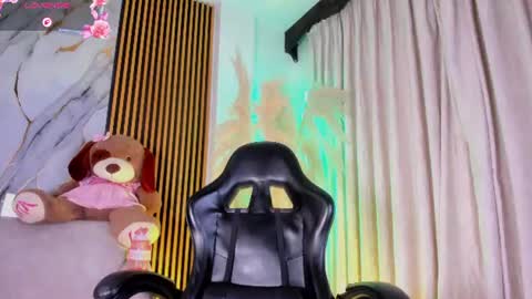 CUTE ALEJA online show from August 7, 12:10 am