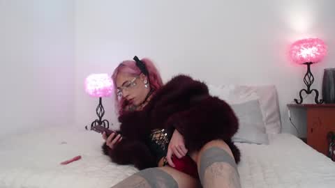 alejagatita online show from August 2, 3:46 am