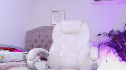 Alejandra online show from July 7, 2:37 am