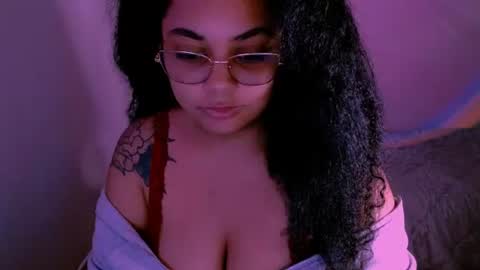 Alejandra  online show from August 2, 12:50 am