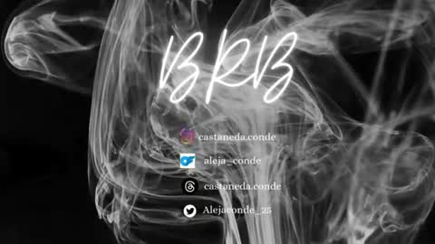 Alejandra  online show from August 2, 1:56 am