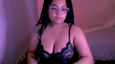 Alejandra  online show from August 3, 1:45 am