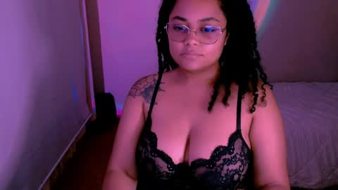 Alejandra  online show from August 9, 4:46 am