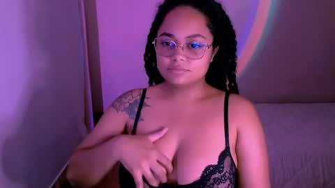 Alejandra  online show from August 10, 12:34 am