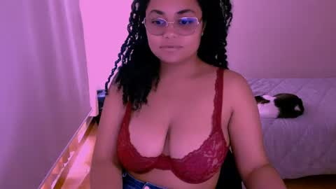 Alejandra  online show from August 11, 6:32 pm
