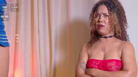 alejandra_dunn1 online show from August 1, 9:48 am