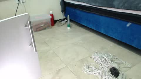 alejandra martins online show from July 19, 6:26 am