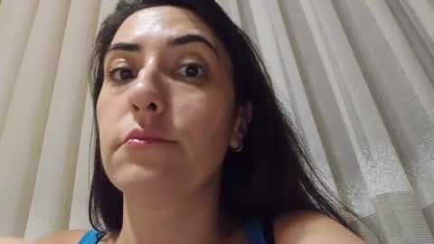 alejandradelaney online show from August 15, 8:24 pm