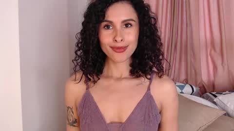 Danna Ray online show from June 2, 10:02 pm