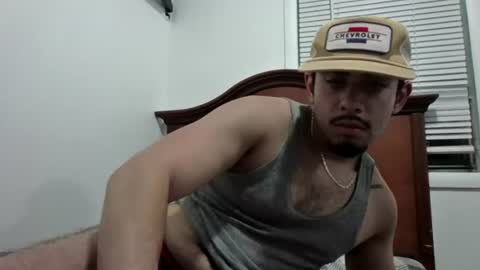alejandro2659 online show from August 14, 1:09 am