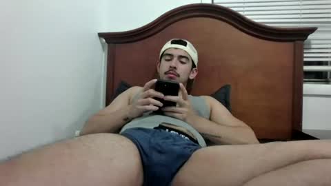 alejandro2659 online show from August 17, 7:35 am