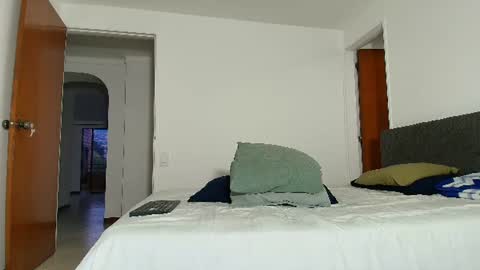 Alejandro Hernndez online show from June 29, 11:28 pm