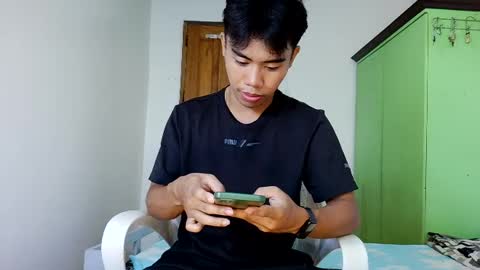 alejandro fernan online show from August 3, 12:28 am