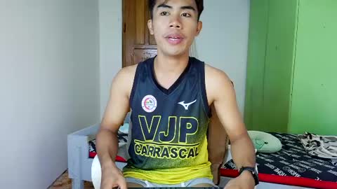 alejandro fernan online show from August 9, 2:34 am
