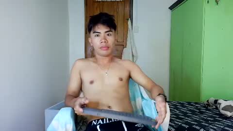 alejandro fernan online show from August 12, 12:13 am