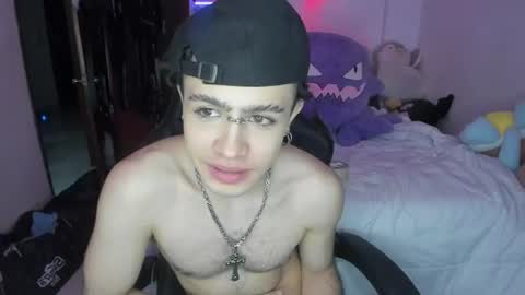 Alejandra Anime Girl online show from September 8, 3:46 am